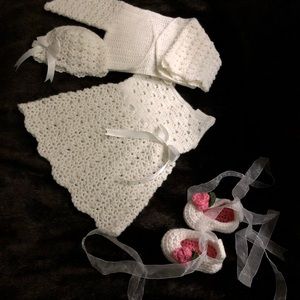 Meet your Posher, Rania